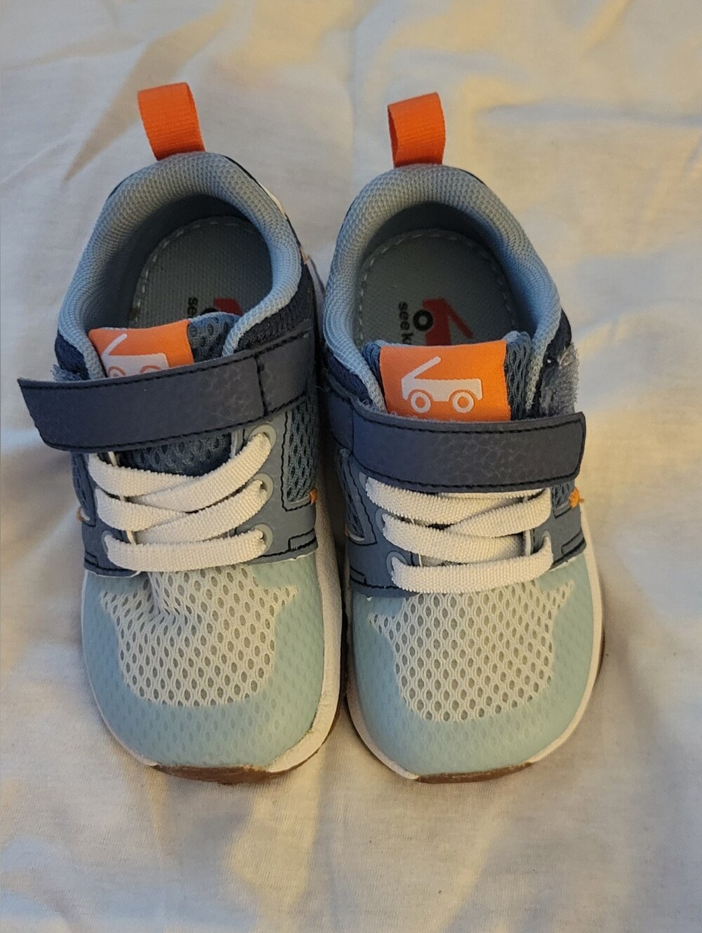 See kai run viento shoes 8